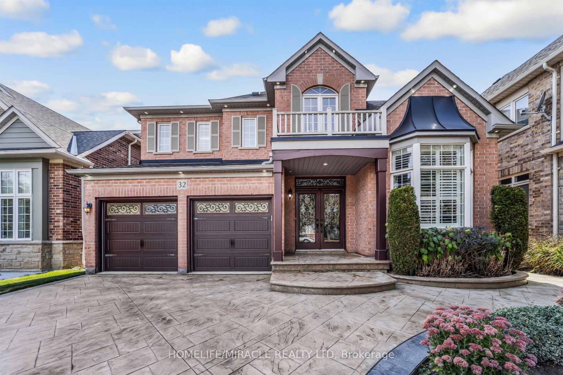 Additional image 4 of 32 Xavier Court, Brampton, ON, L6Y 5S1