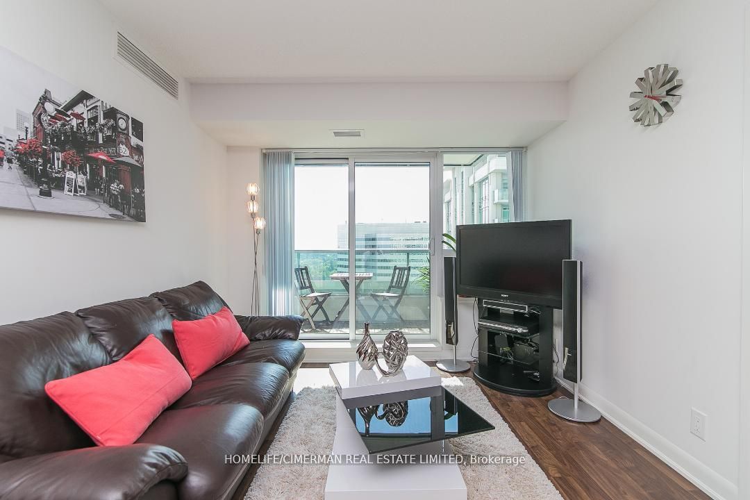 Additional image 6 of 2301-17 Anndale Drive, Toronto, ON, M2N 2W7