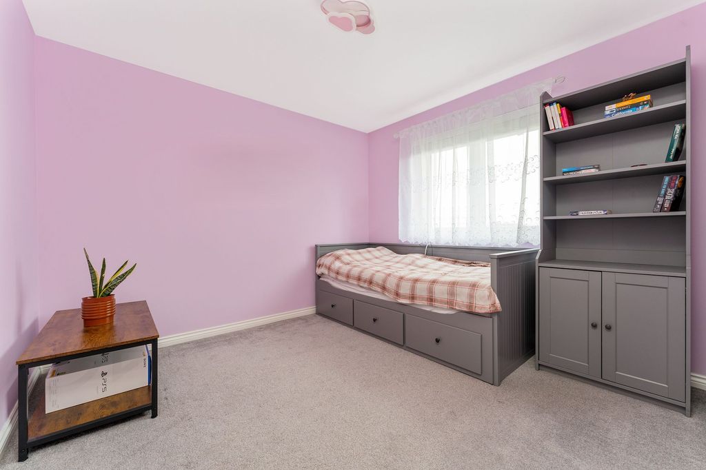 Additional image 19 of 4 bed town house for saleGisborne Drive, Airdrie ML6