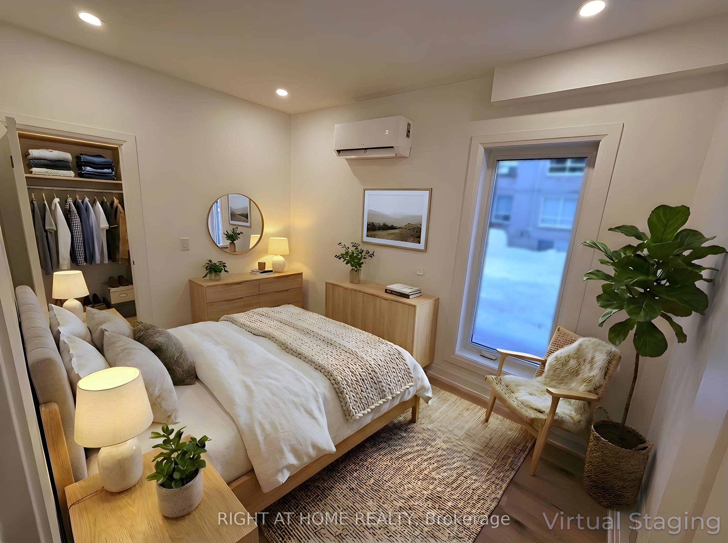 Additional image 5 of 1R-55 Camberwell Road, Toronto, ON, M6C 3E7