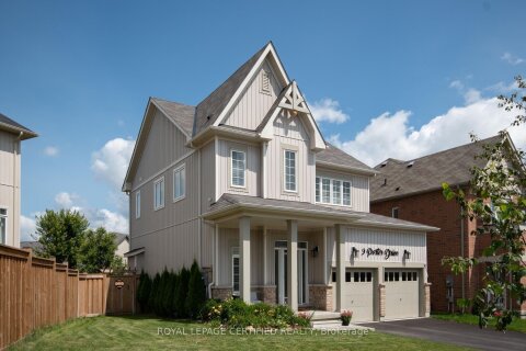 Additional image 8 of 9 Porter Drive, Orangeville, ON, L9W 6Z4