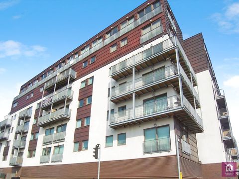 Advent House 1, 2 Isaac Way, New Islington, Manchester City Centre M4