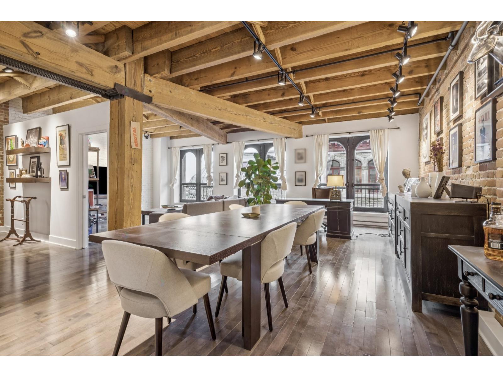 65 Rue St-Paul O.