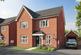 Plot 7120, The Juniper at Edwalton Fields, Nottingham, Edwalton Fields NG12