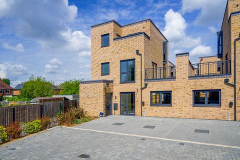 Pumphouse Gardens, West Bridgford NG2