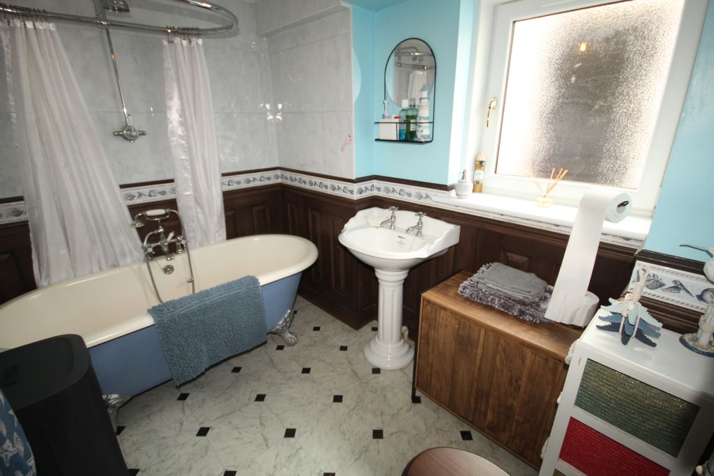 Additional image 15 of 3 bed semi-detached bungalow for sale10 Ogilvie Street, Whitehills AB45