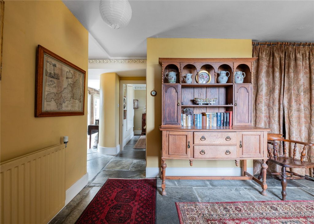 Additional image 9 of 6 bed detached house for saleRosecare, St. Gennys, Bude, Cornwall EX23