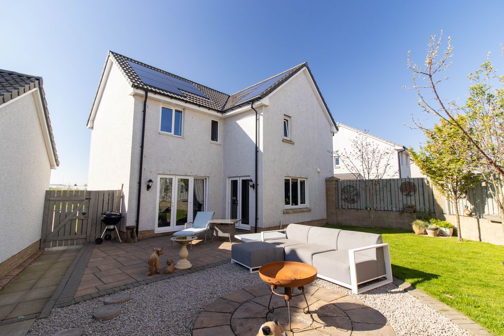Additional image 33 of 4 bed detached house for saleClapham Wynd, Arbroath DD11