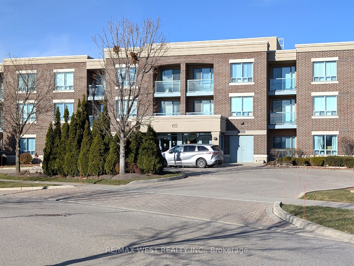 Additional image 4 of 203-65 Via Rosedale N/a, Brampton, ON, L6R 3N8