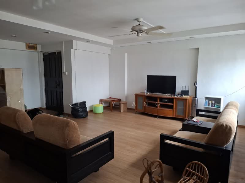 614 Senja Road