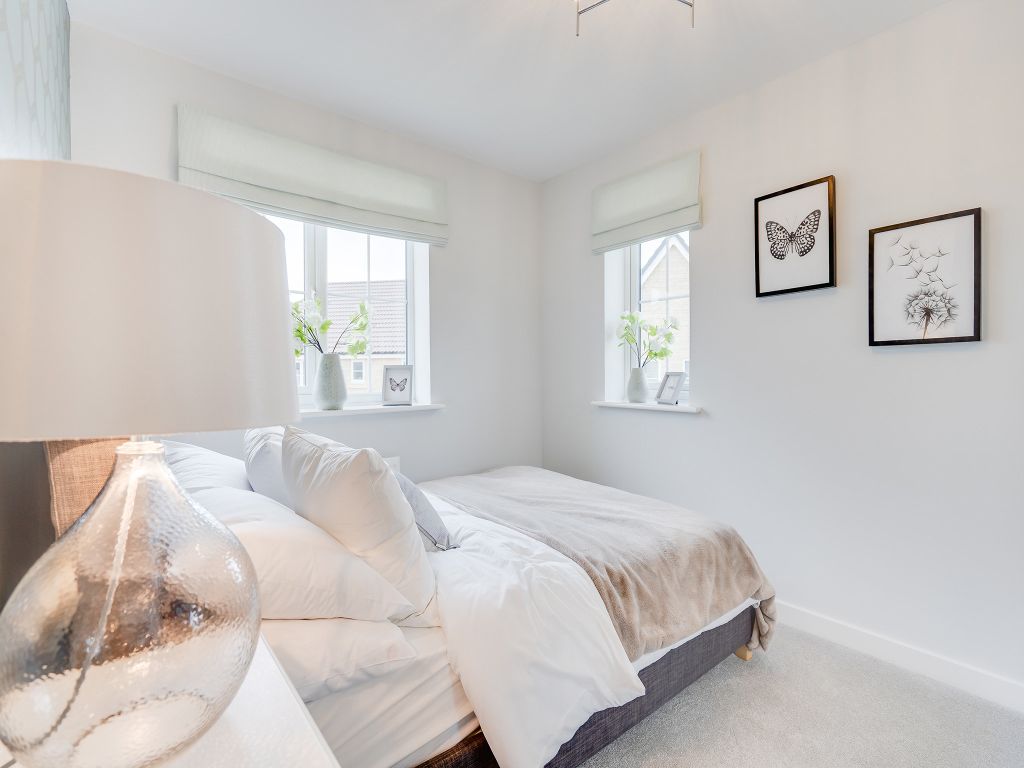 Additional image 10 of 3 bed detached house for sale"The Clayton Corner" at Waun-Y-Pound Road, Ebbw Vale NP23