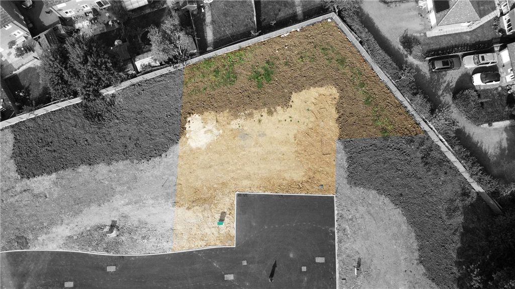 Additional image 4 of Land for saleHoneysuckle Close, Caxton, Cambridge, Cambridgeshire CB23