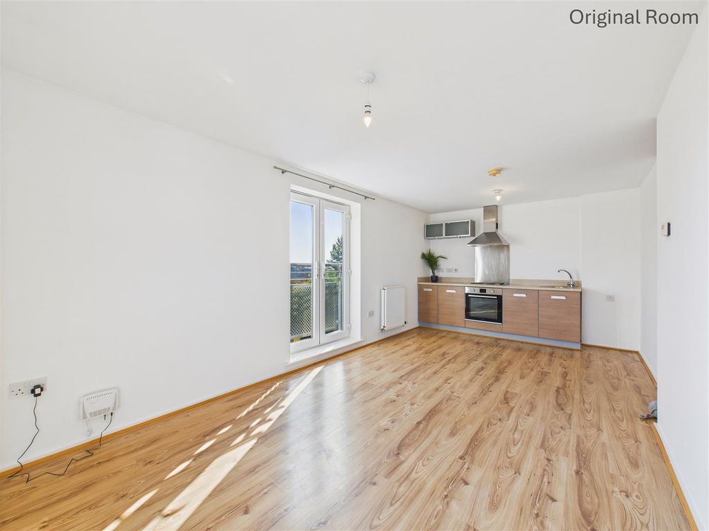 2 bed flat for salePickering Grange, Brough HU15 photo 4