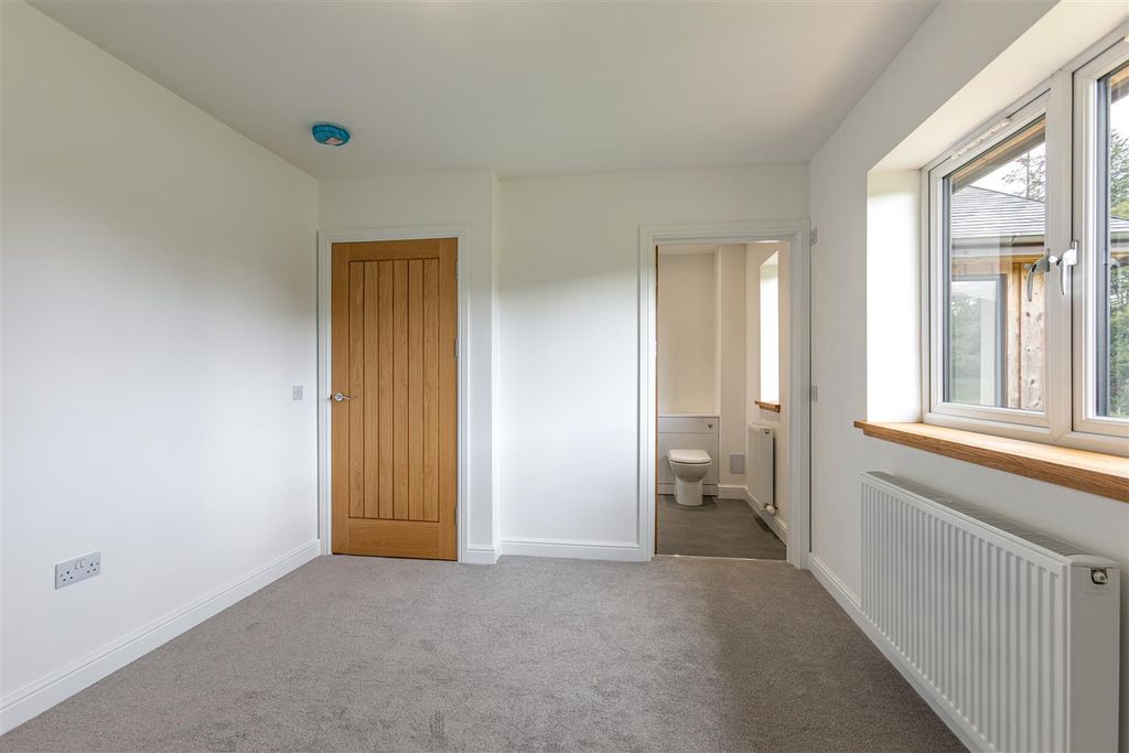 Additional image 21 of 4 bed detached house for saleBuilding Plot Nr. Rachan, Broughton ML12
