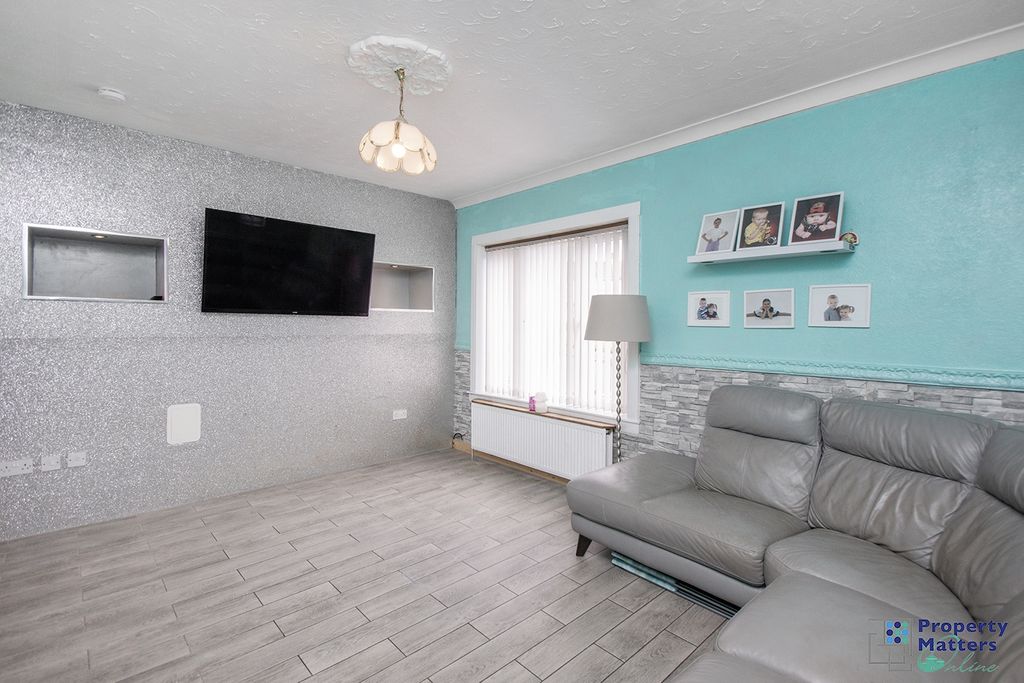 Additional image 3 of 3 bed semi-detached house for salePladda Road, Saltcoats KA21