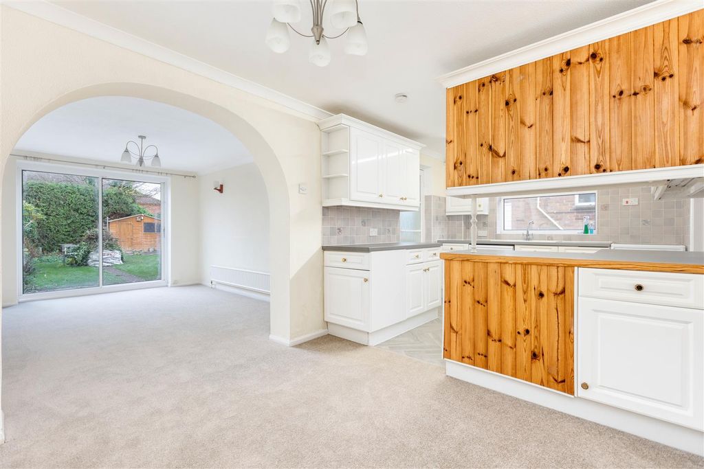 Additional image 3 of 3 bed semi-detached house for saleTurpins Way, Baldock SG7