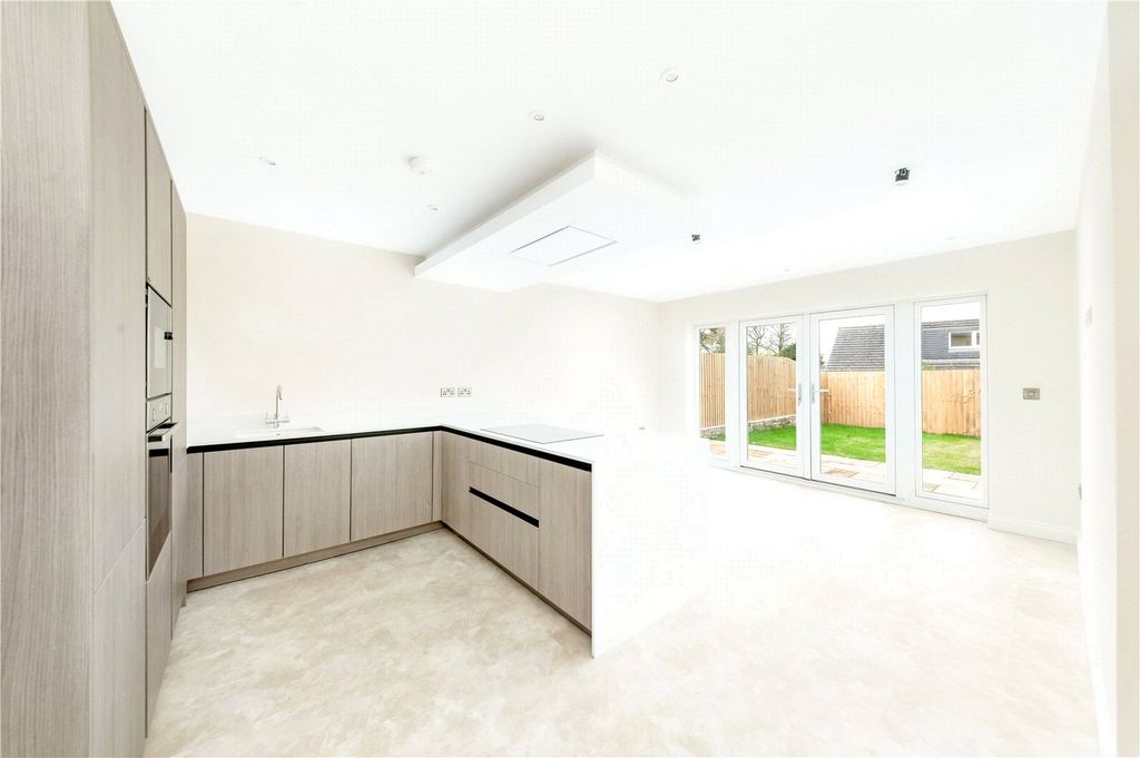 Additional image 10 of 4 bed detached house for saleCotton Meadows, Skipton Road, Barnoldswick, Lancashire BB18