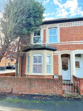 Goldsmid Road, Reading RG1