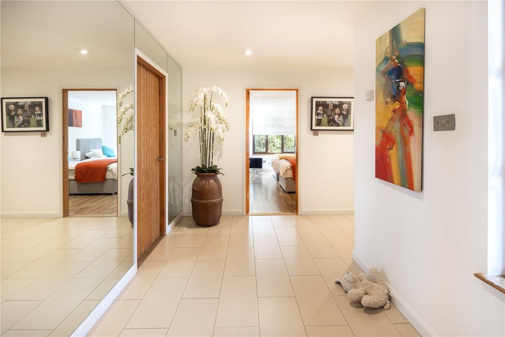 Additional image 5 of 4 bed detached house for salePark Estate, La Route Des Genets, St. Brelade, Jersey JE3