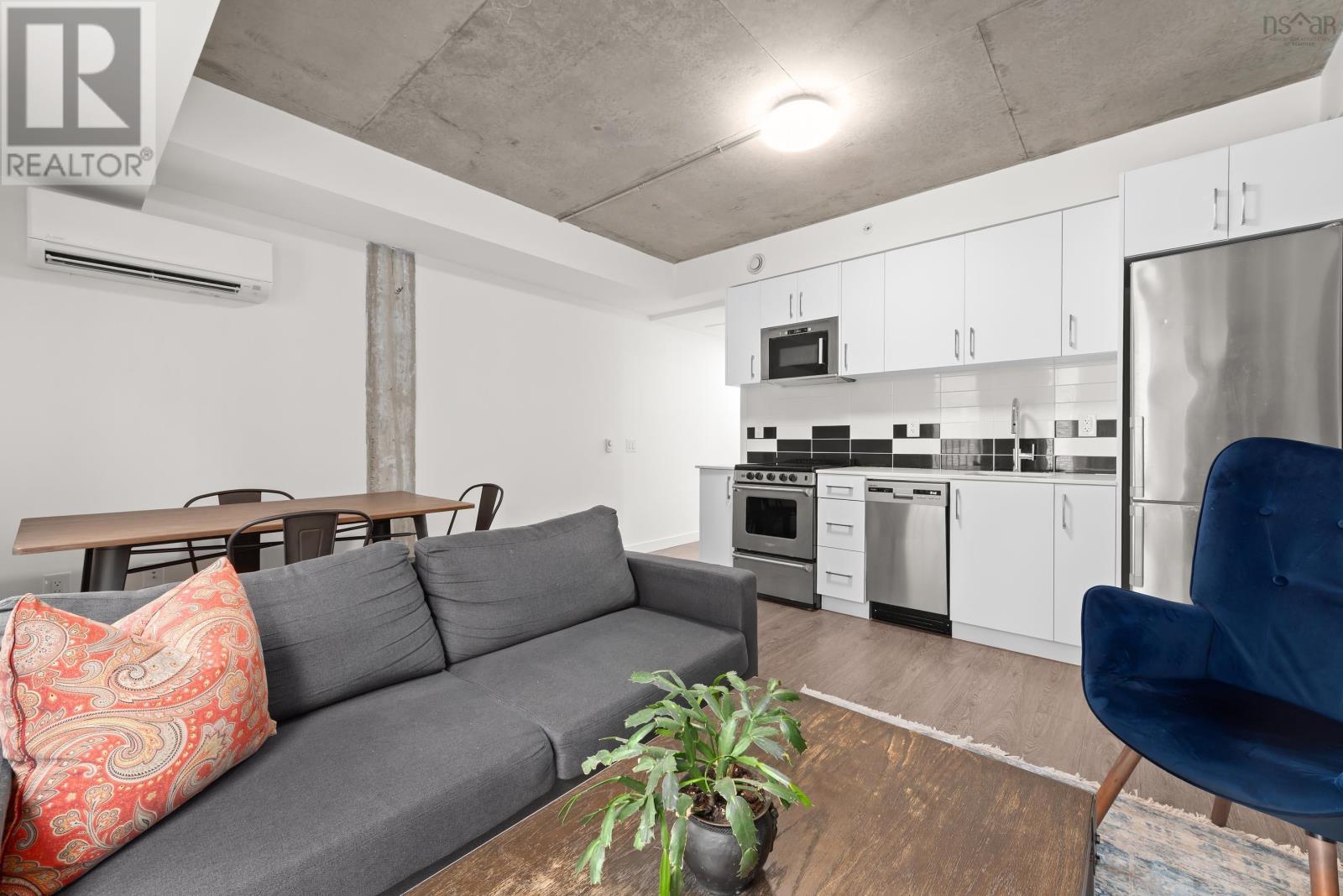 Additional image 6 of 208-5684 West Street, Halifax, NS, B3K1H7