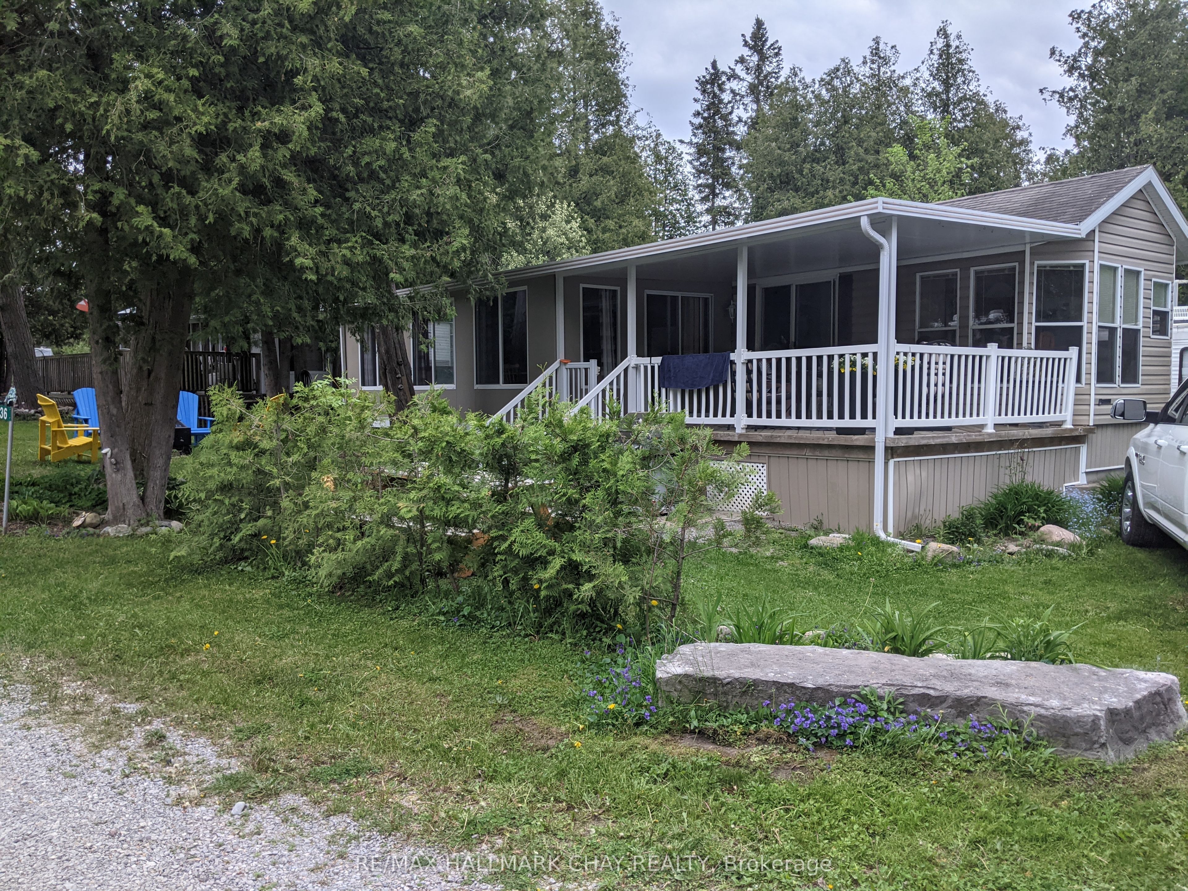 236-2152 County 36 Road, Kawartha Lakes, ON, K0M 1L0