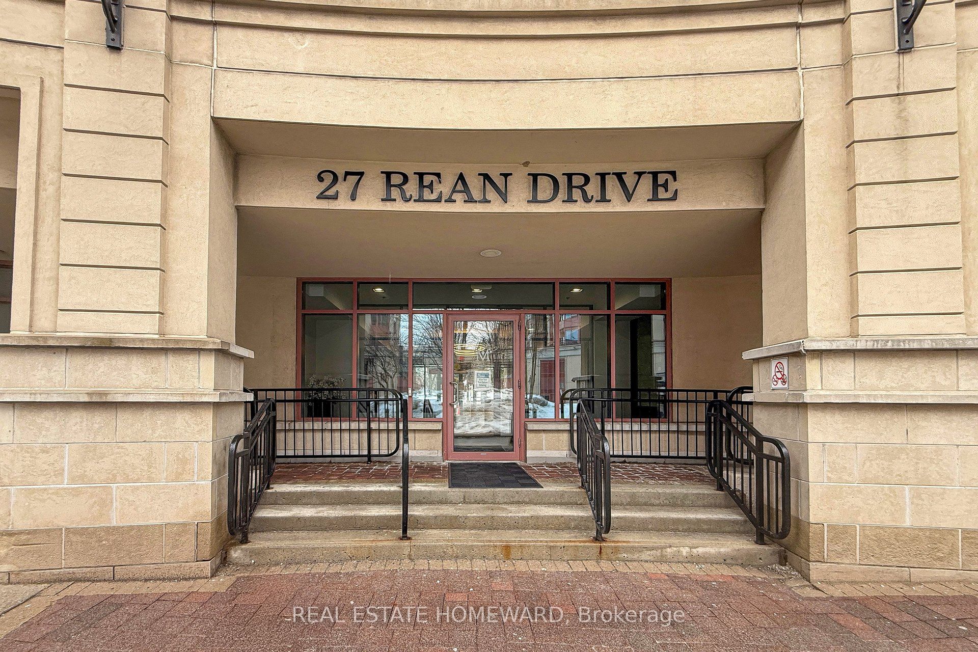 Additional image 2 of 510-27 Rean Drive, Toronto, ON, M2K 0A6