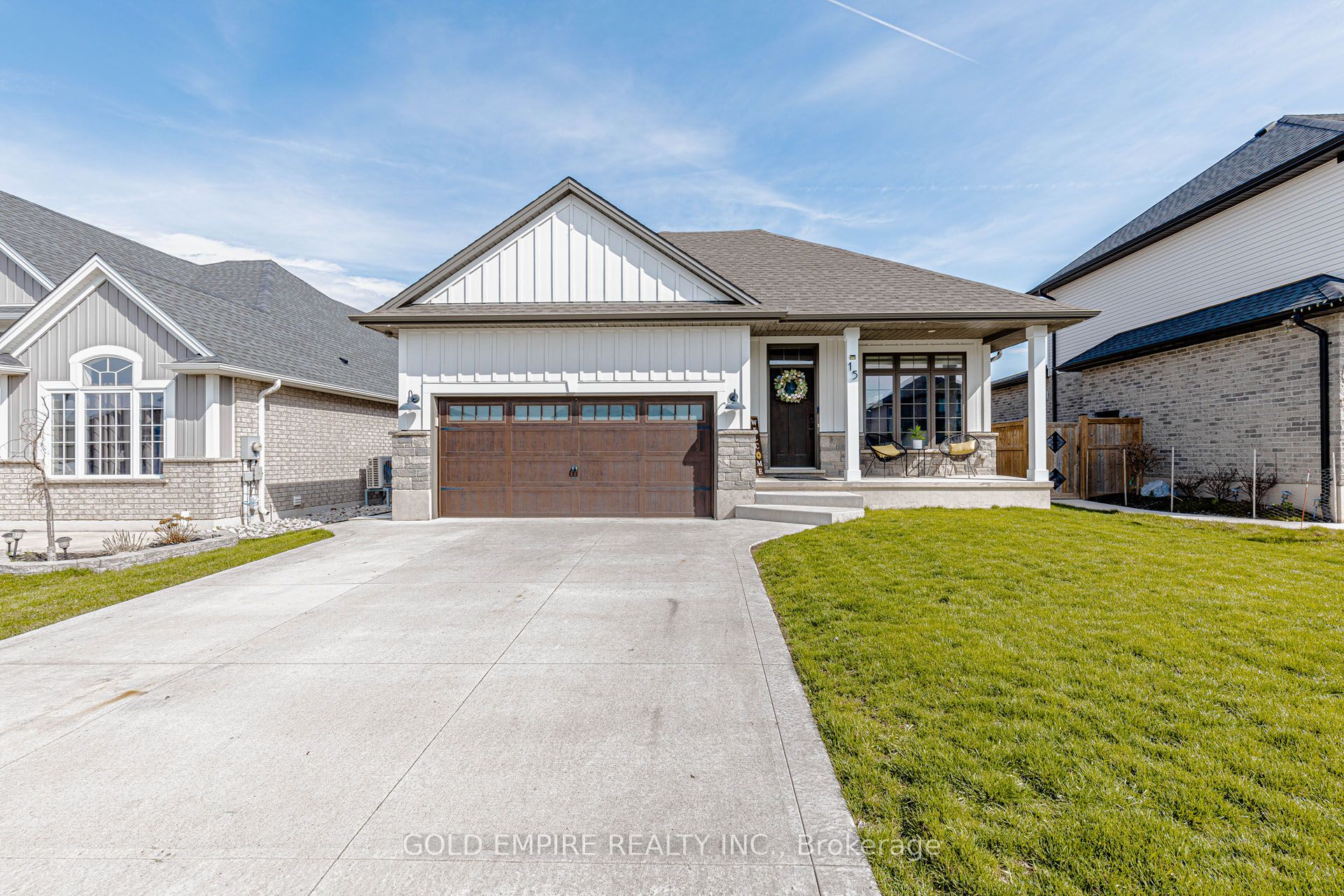 15 Muirfield Drive, St. Thomas, ON, N5R 0K3