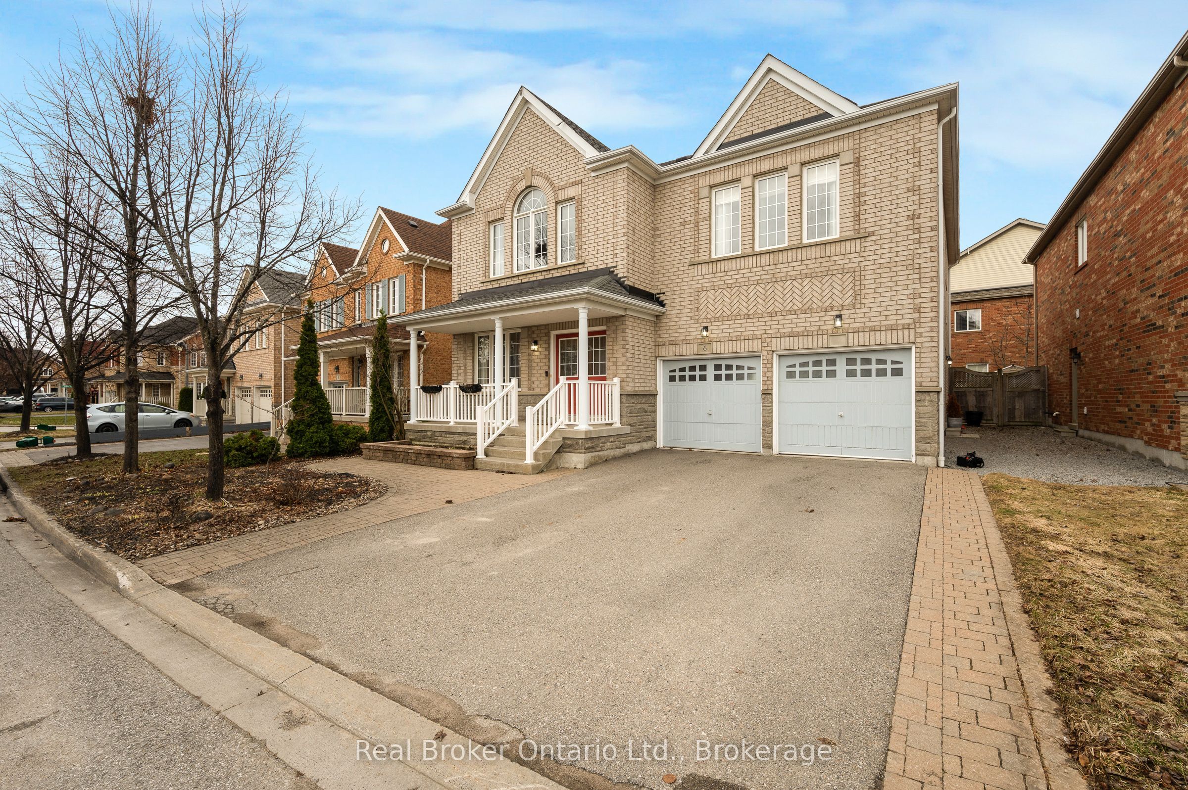 Additional image 2 of 6 Wilsongary Circle, Ajax, ON, L1T 0G7