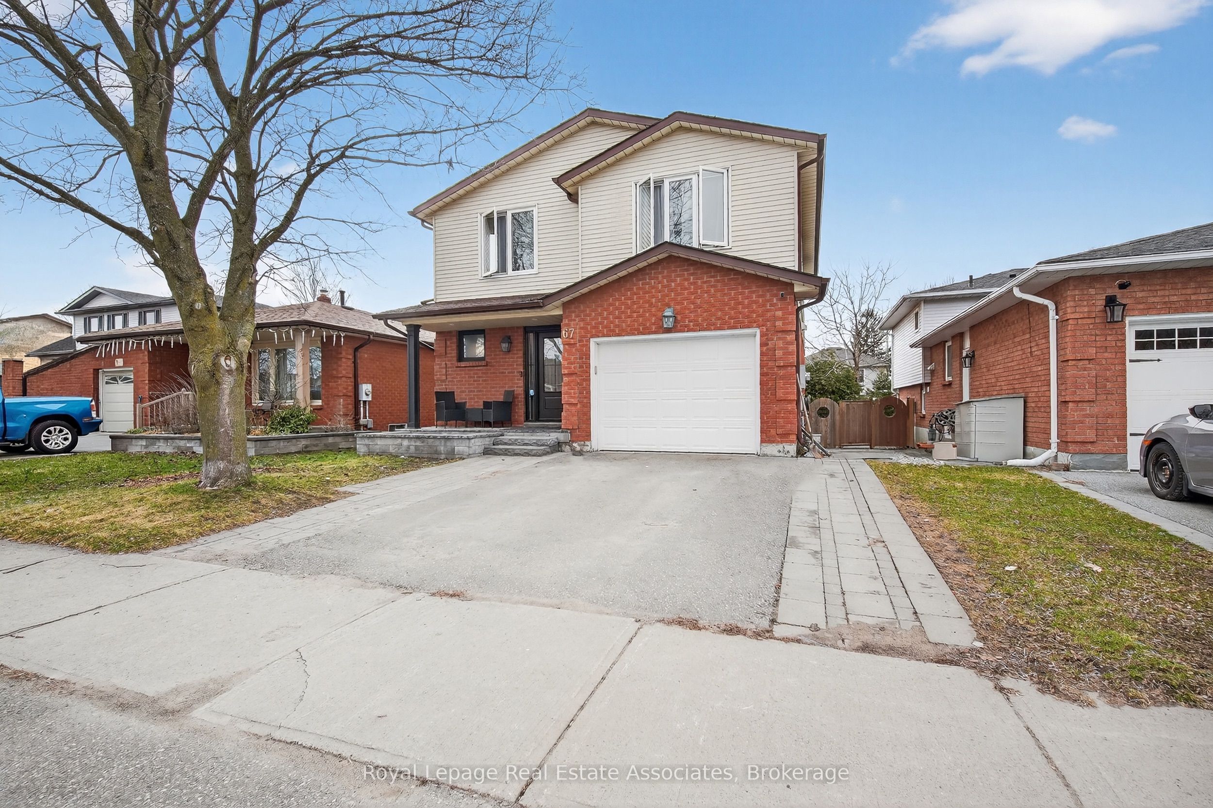 Additional image 2 of 67 Beechnut Crescent, Clarington, ON, L1E 1Y4
