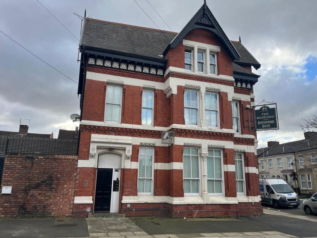 2 bed flat for saleBedford Road, Bootle L20