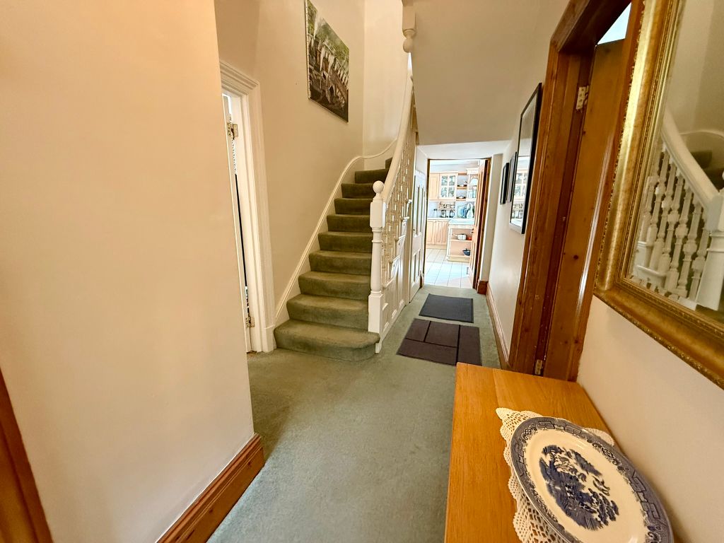 Additional image 6 of 4 bed town house for saleBrynymor Road, Aberystwyth SY23