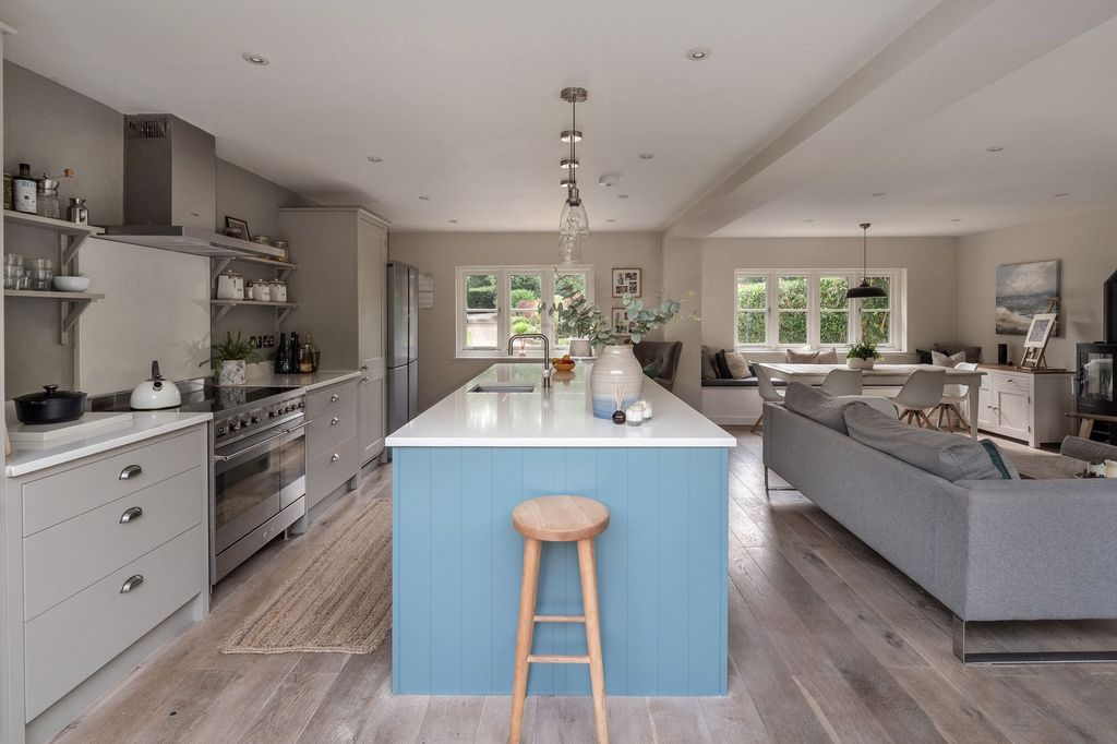 Additional image 7 of 4 bed detached house for saleBrook Lane, Alderley Edge SK9