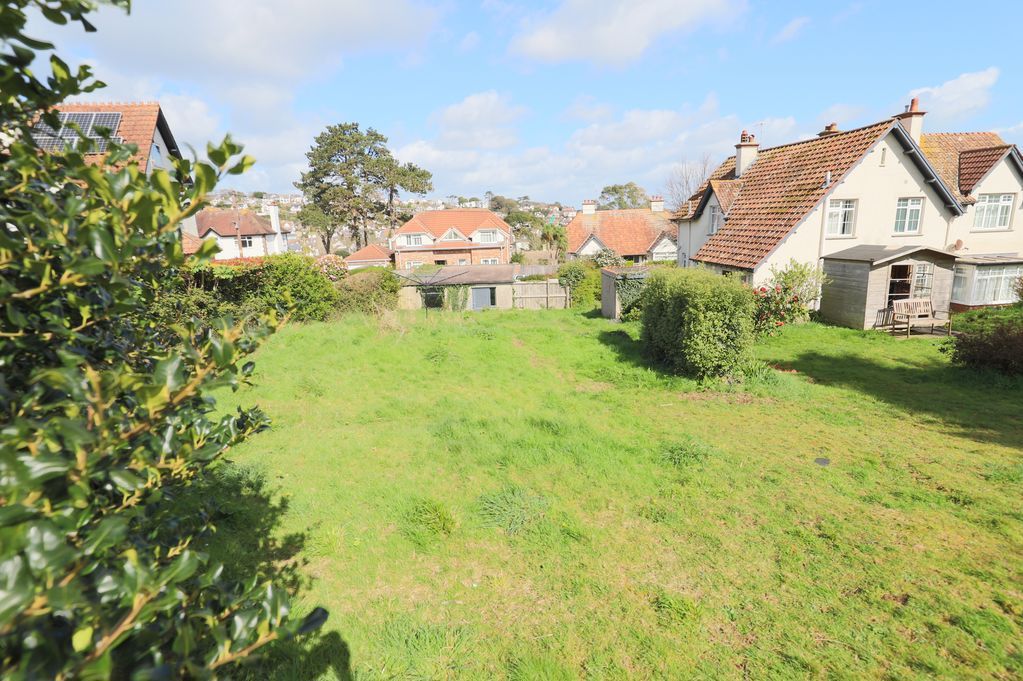 Land for saleWest Cliff Road, Dawlish EX7