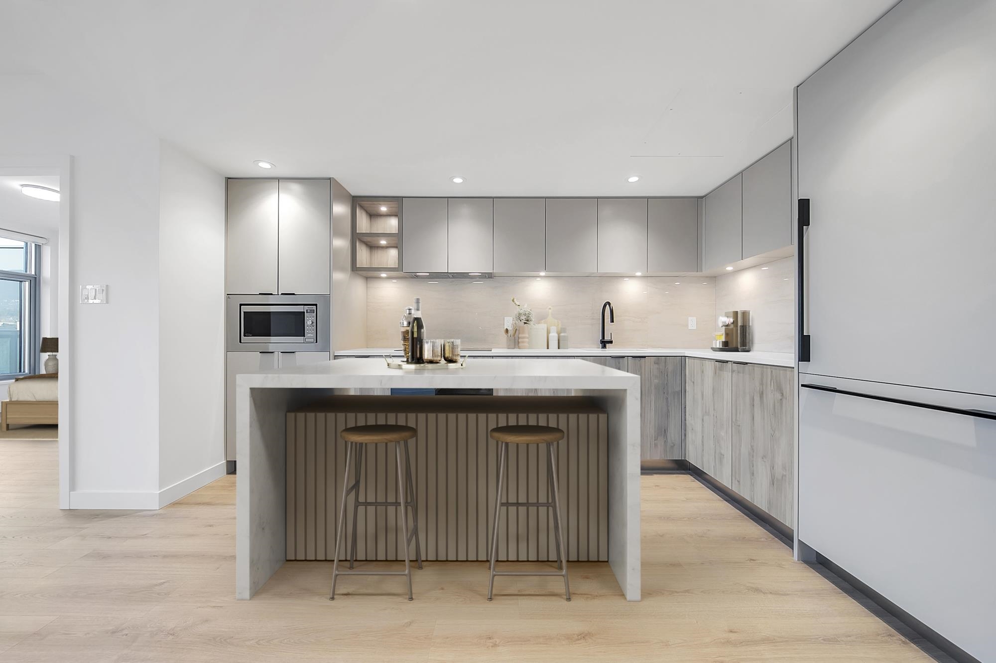 Additional image 4 of 307-755 Harbourside Drive, West Vancouver, BC, V7P 0G1