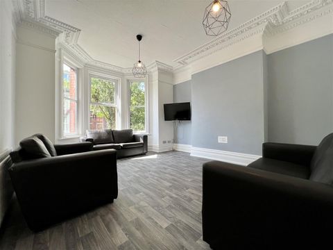 Lavender Gardens, Jesmond NE2