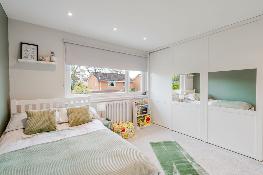 Additional image 18 of 4 bed detached house for sale16 Newmills Road, Balerno, Edinburgh EH14