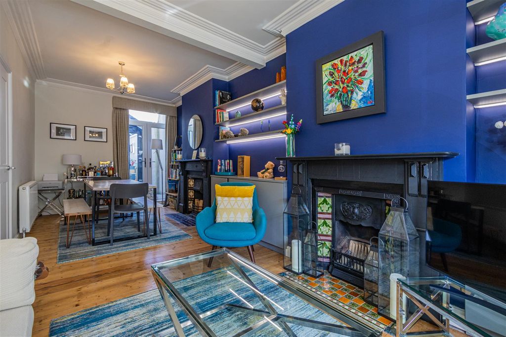 Additional image 2 of 4 bed terraced house for saleDeri Road, Penylan, Cardiff CF23