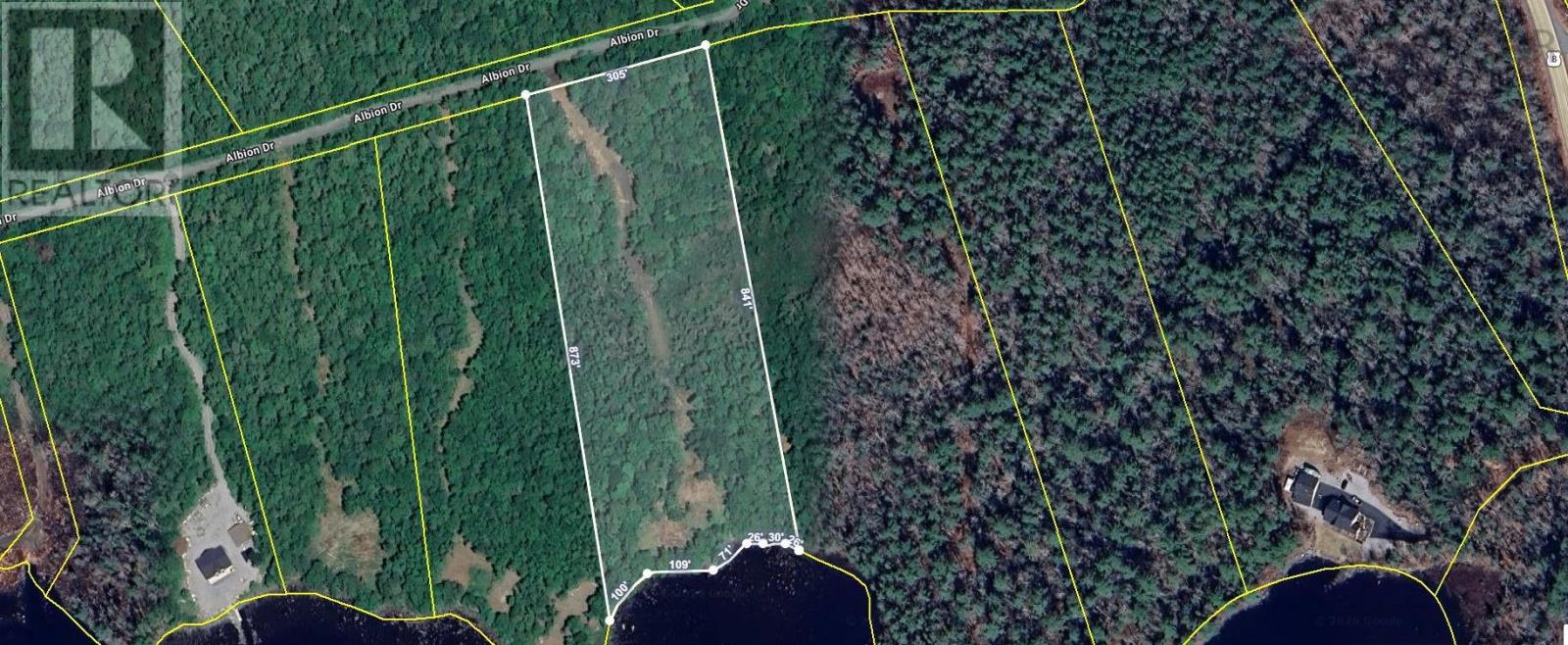 Lot 5 Albion Drive