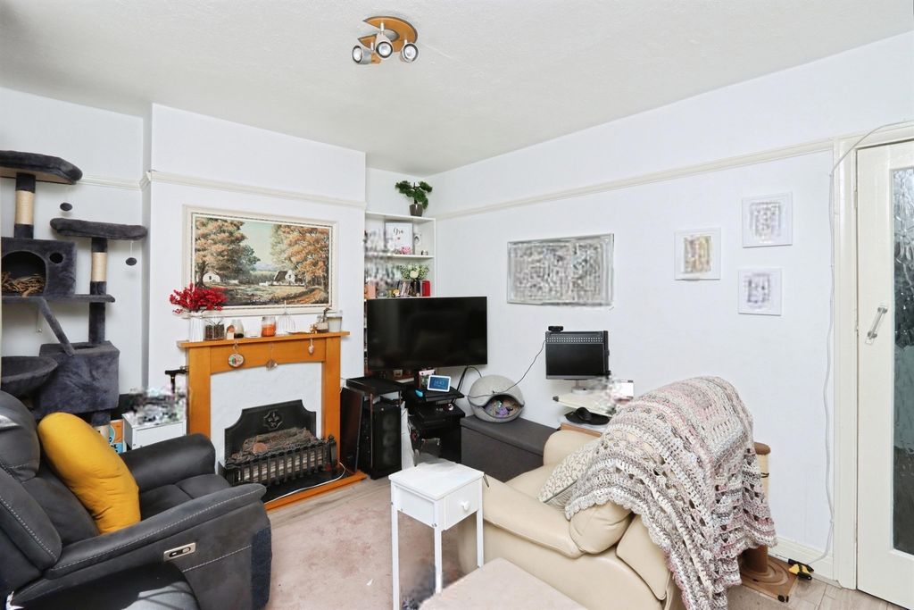 Additional image 5 of 3 bed end terrace house for saleHartington Road, Chesterfield S41