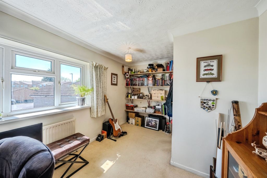 Additional image 22 of 4 bed semi-detached house for saleChannel View, Bulwark, Chepstow NP16