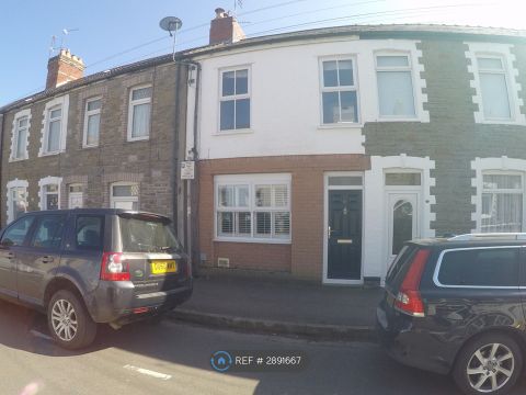 Mortimer Road, Cardiff CF11