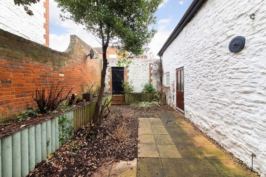 Additional image 10 of 3 bed semi-detached house for saleCoopers Lane, Abingdon OX14