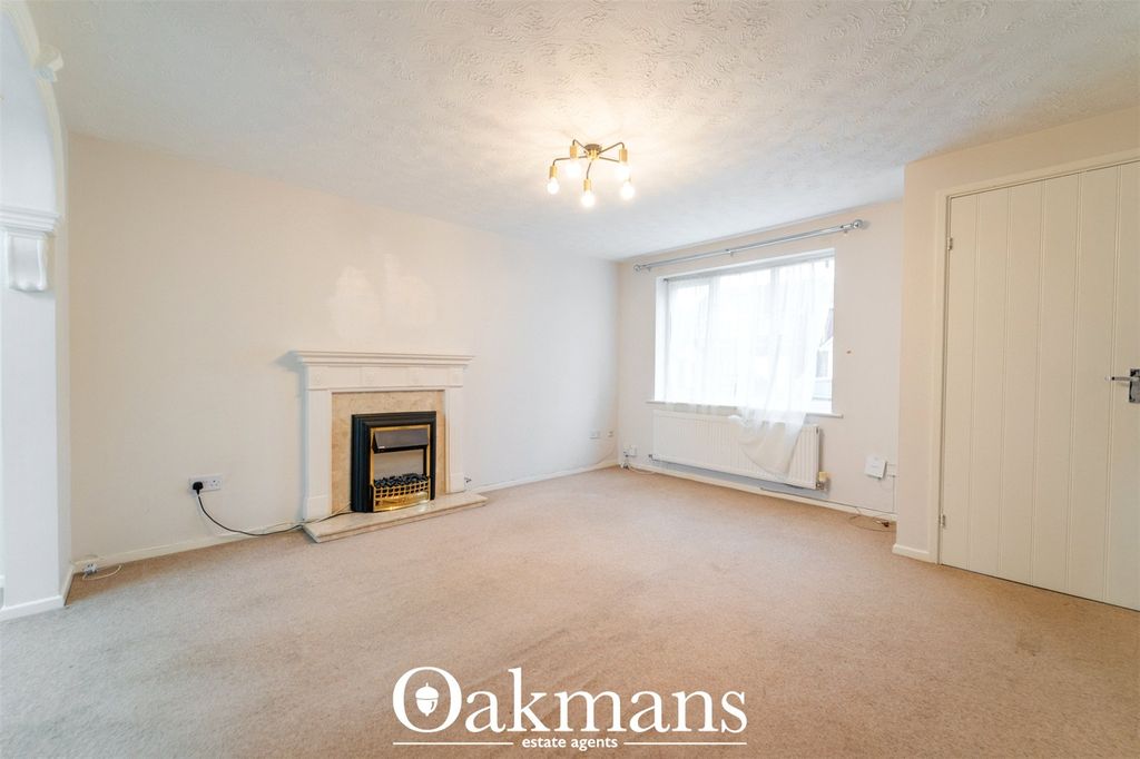 Additional image 3 of 3 bed semi-detached house for saleYork Close, Birmingham, West Midlands B30