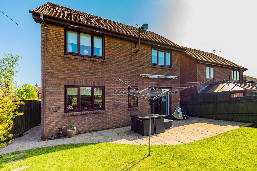 Additional image 12 of 4 bed detached house for saleHeol Hir, Thornhill, Cardiff CF14