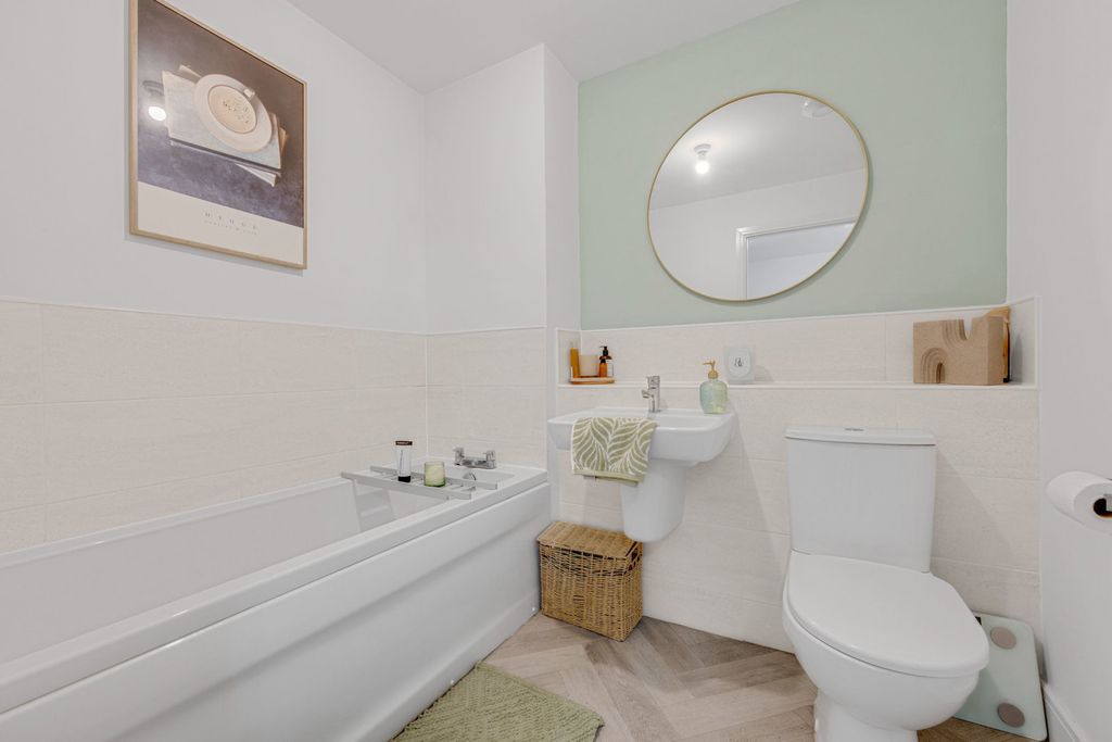 Additional image 11 of 3 bed terraced house for saleHawthorn Close, Fenwick Park, Bedlington NE22