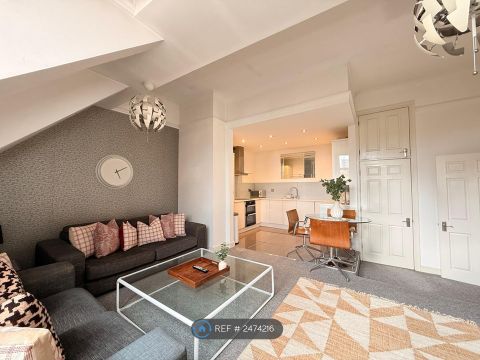 Chepstow House, Manchester M1