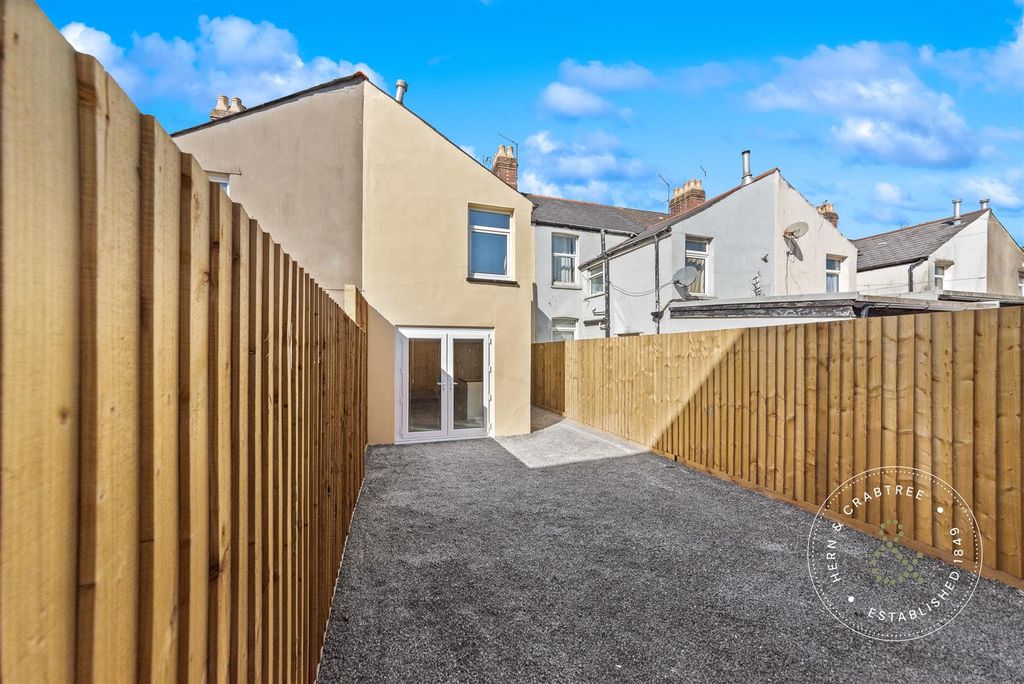 Additional image 23 of 3 bed terraced house for saleRennie Street, Riverside, Cardiff CF11