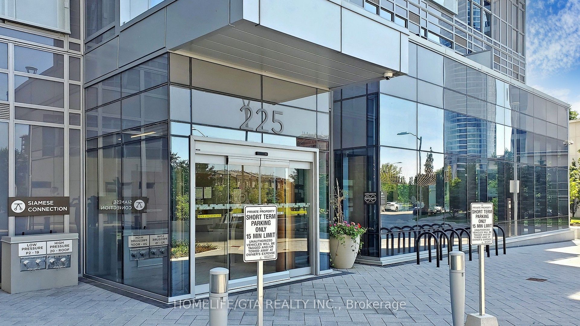 Additional image 2 of 1107-225 Village Green Square, Toronto, ON, M1S 0L3