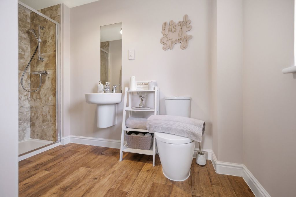 Additional image 19 of 3 bed detached house for saleBrambling Crescent, Penallta, Hengoed CF82