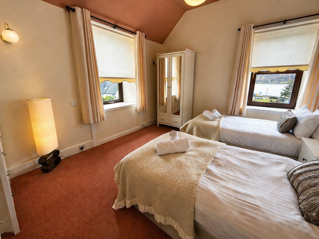 Additional image 15 of 2 bed cottage for saleRockvale Cottage, Lundavra Road, Fort William PH33
